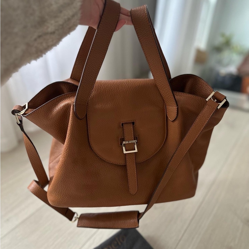 Meli Melo Thela Medium Bag